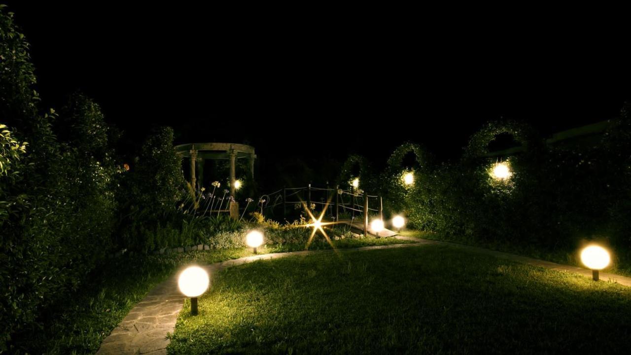 Il Mondo B&B Fiumicino Luaran gambar