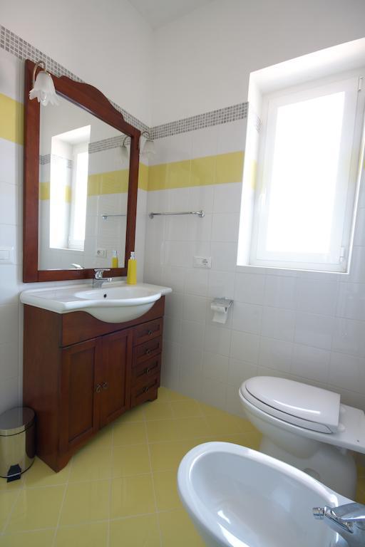 Il Mondo B&B Fiumicino Bilik gambar
