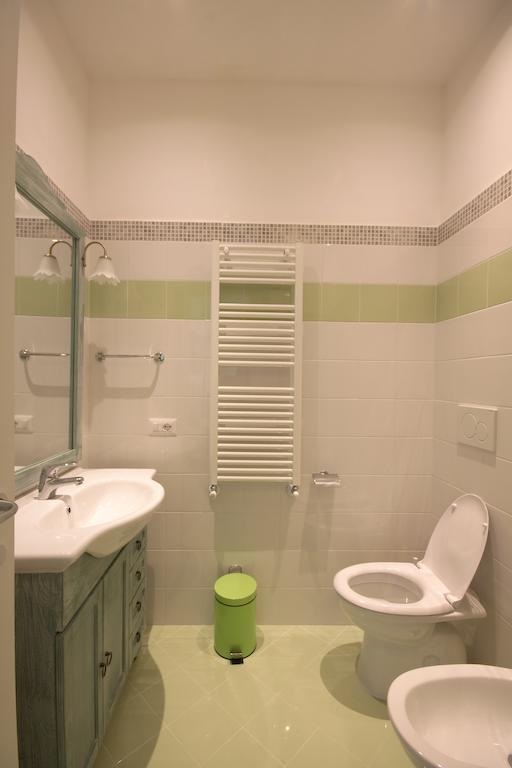 Il Mondo B&B Fiumicino Bilik gambar