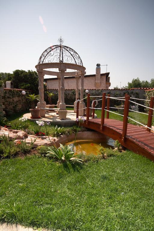 Il Mondo B&B Fiumicino Luaran gambar