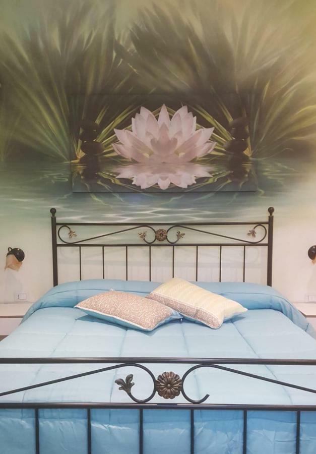 Il Mondo B&B Fiumicino Luaran gambar